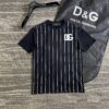 New 2024 – D Luxury Brand Premium T-Shirt Outfit For Men Max09156