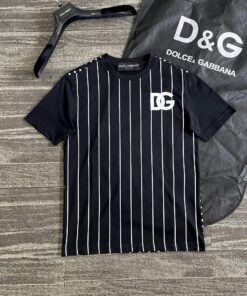 New 2024 – D Luxury Brand Premium T-Shirt Outfit For Men Max09156