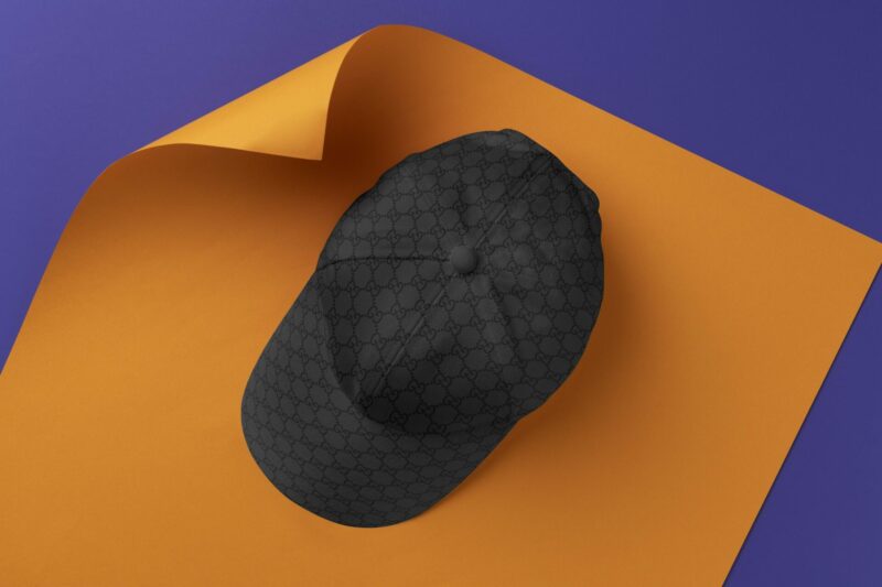 Cap Limited Edition – B9G-CAP-Max4317