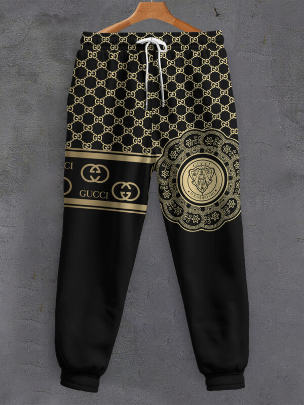 New 2025 – G  Luxury Sweatpants – TU24081618