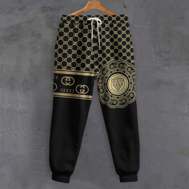 New 2025 – G  Luxury Sweatpants – TU24081618