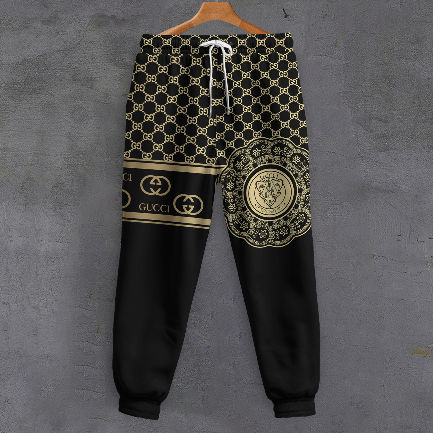 New 2025 – G  Luxury Sweatpants – TU24081618
