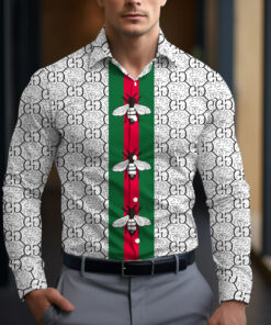 Limited  Perfect Long Sleeve Shirt CCY – Max2407161781