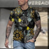 New 2025 – Luxury Brand Unisex T-shirt Special Gift Premium Outfit For Men Women –  Max011505