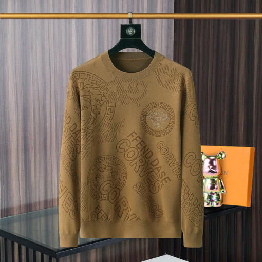 New 2024, V  Sweater , Sweatshirt  – Max010340