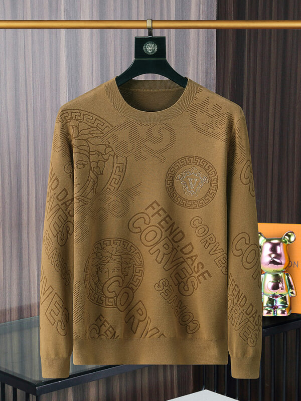 New 2024, V  Sweater , Sweatshirt  – Max010340