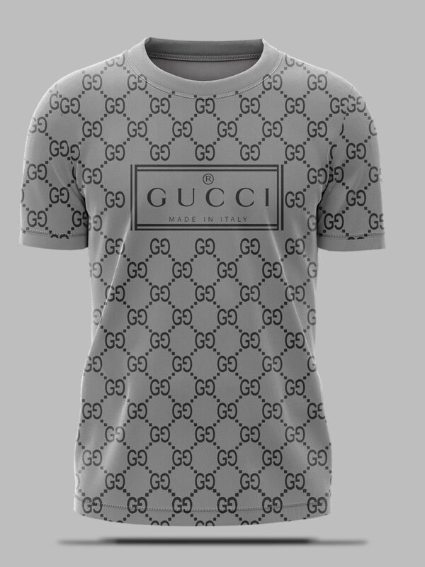 Unisex 3D- New 2024-  G  Luxury  Brand Premium T-Shirt Outfit For Men Women – B9G-TX-Max09315