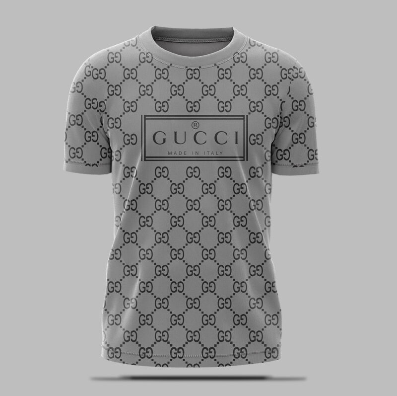 Unisex 3D- New 2024-  G  Luxury  Brand Premium T-Shirt Outfit For Men Women – B9G-TX-Max09315