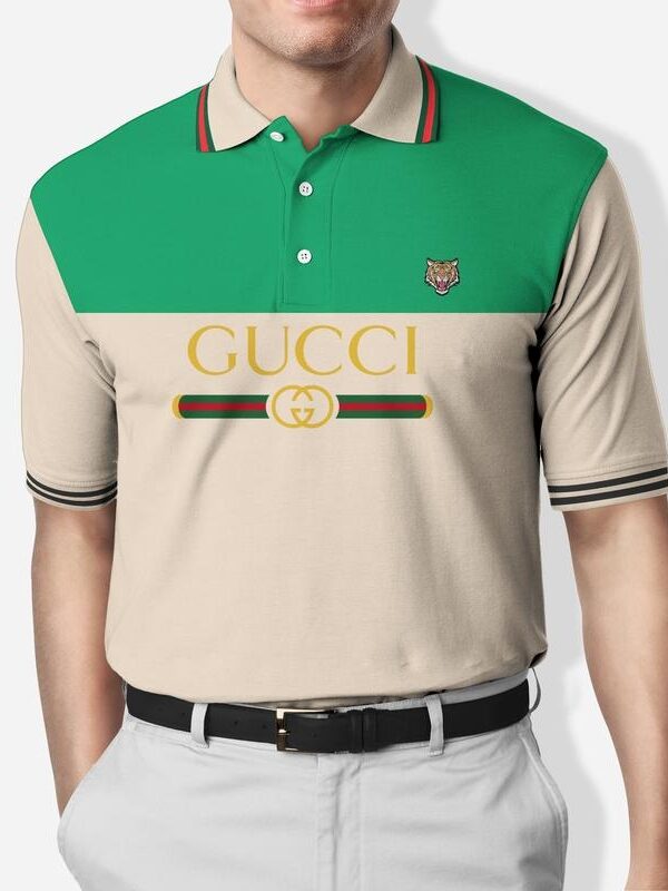 New 2024 – G  Polo Shirt For Men – B9G-PO-Max09043