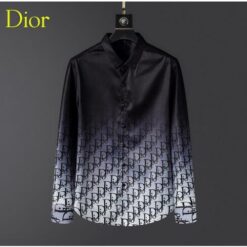 D Long Sleeve Shirt For Men – B9G-CCY-Max06453