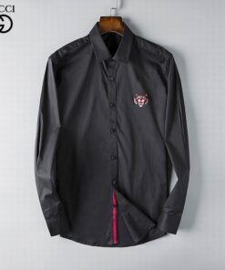 Limited  Perfect Long Sleeve Shirt CCY Max01186