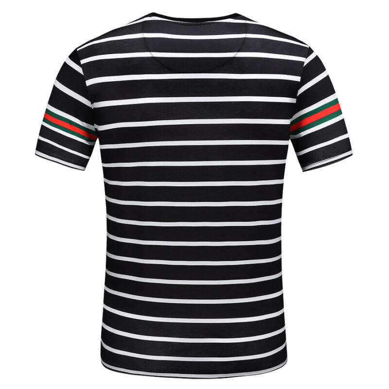 New 2024-  G  Luxury  Brand Premium T-Shirt Outfit For Men Women – Max00652 - Image 2
