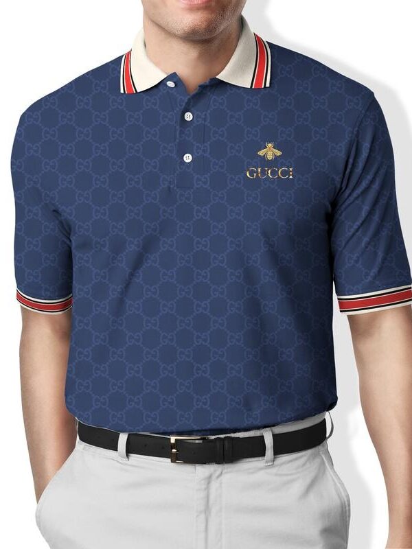 New 2024 – G  Polo Shirt For Men – B9G-PO- Max09068