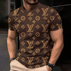 New 2025 – Luxury Brand Unisex T-shirt Special Gift Premium Outfit For Men Women -Max2407252424