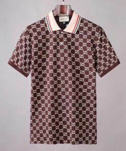 New 2024 – G  Polo Shirt For Men – B9G-PO- Max06967