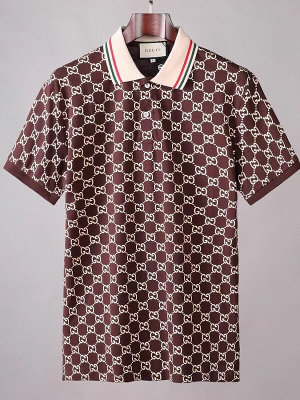New 2024 – G  Polo Shirt For Men – B9G-PO- Max06967