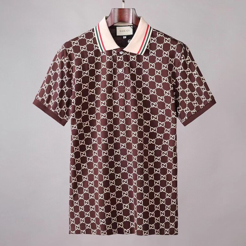 New 2024 – G  Polo Shirt For Men – B9G-PO- Max06967