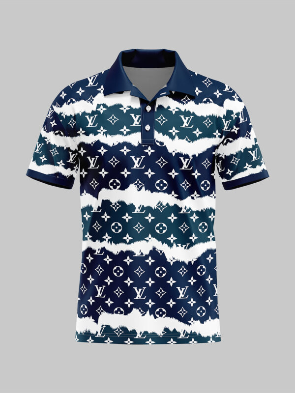 New 2024 – New 2025 – Luxury Brand Polo  Special Gift Premium Outfit For Men –  B9G-PO-Max09637