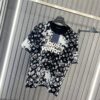 2025 – L  Luxury Brand Premium T-Shirt Outfit For Men -B9G-TX-Max08756