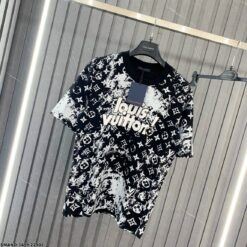 2025 – L  Luxury Brand Premium T-Shirt Outfit For Men -B9G-TX-Max08756