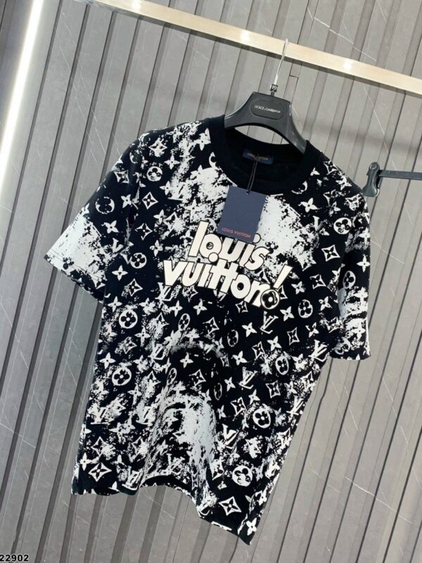 2025 – L  Luxury Brand Premium T-Shirt Outfit For Men -B9G-TX-Max08756