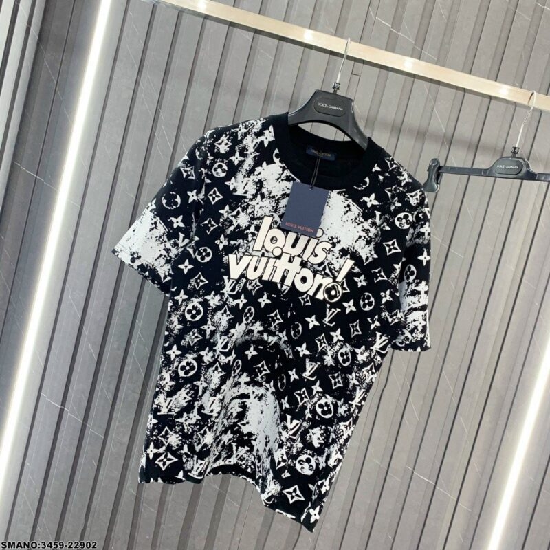 2025 – L  Luxury Brand Premium T-Shirt Outfit For Men -B9G-TX-Max08756