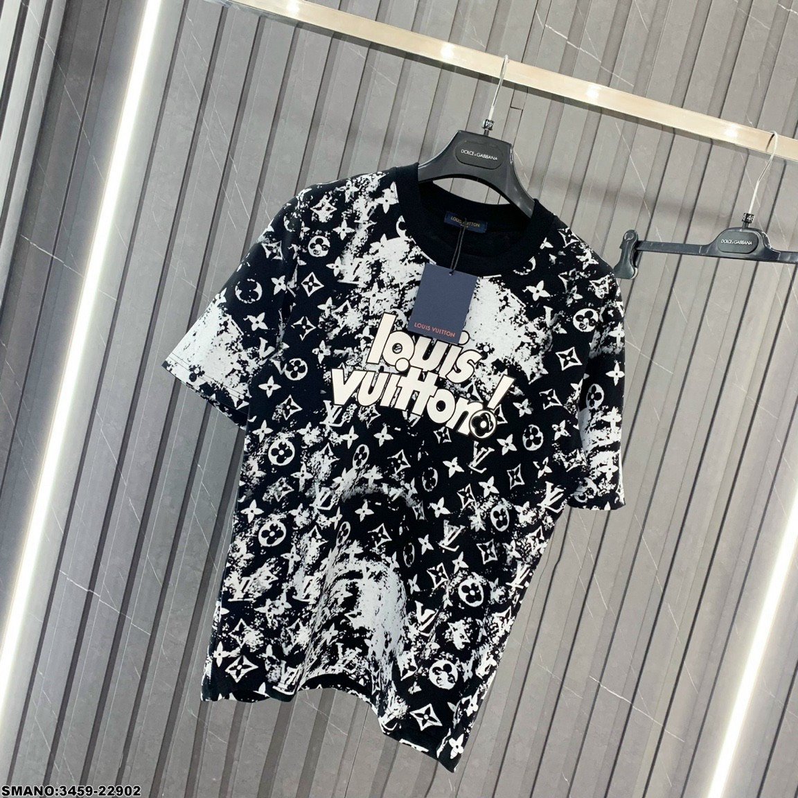 2025 – L  Luxury Brand Premium T-Shirt Outfit For Men -B9G-TX-Max08756