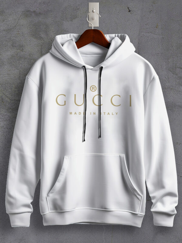 New 2025,G  Premium Hoodie – TU24081311