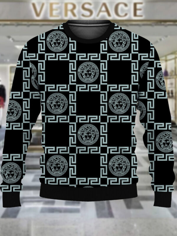 New 2024, V  Sweater , Sweatshirt  –  Max011107