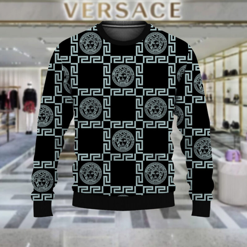 New 2024, V  Sweater , Sweatshirt  –  Max011107
