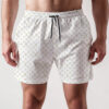 New 2025 L – Luxury Brand Unisex Shorts Special Gift Premium Outfit For Men  – TU25021319