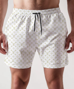 New 2025 L – Luxury Brand Unisex Shorts Special Gift Premium Outfit For Men  – TU25021319