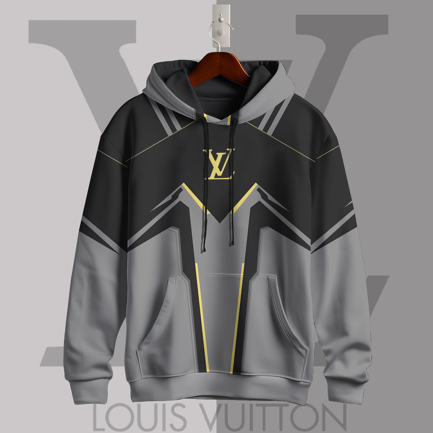New 2025,L  Premium Hoodie –  Max2409154213