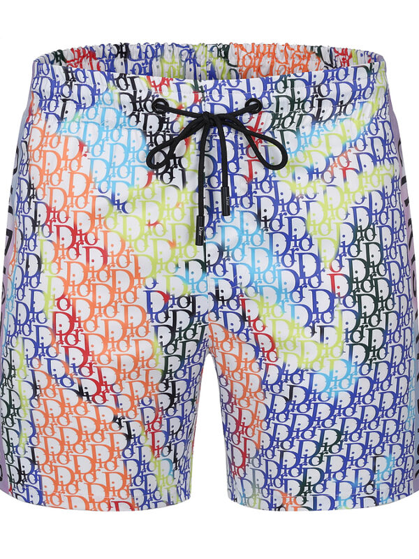 D- Limited Perfect Shorts -B9G-STK-Max4506