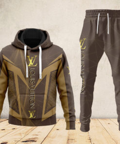Combo L  Hoodie & Sweatpaint -DT2410