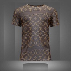 2025 – L  Luxury Brand Premium T-Shirt Outfit For Men –  -B9G-TX-Max05932