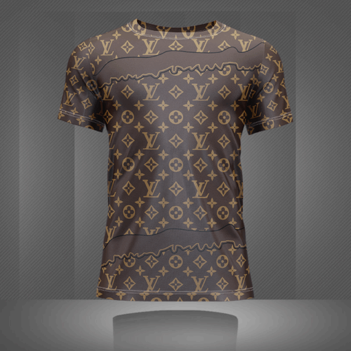 2025 – L  Luxury Brand Premium T-Shirt Outfit For Men –  -B9G-TX-Max05932