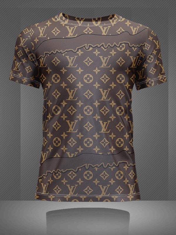 2025 – L  Luxury Brand Premium T-Shirt Outfit For Men –  -B9G-TX-Max05932