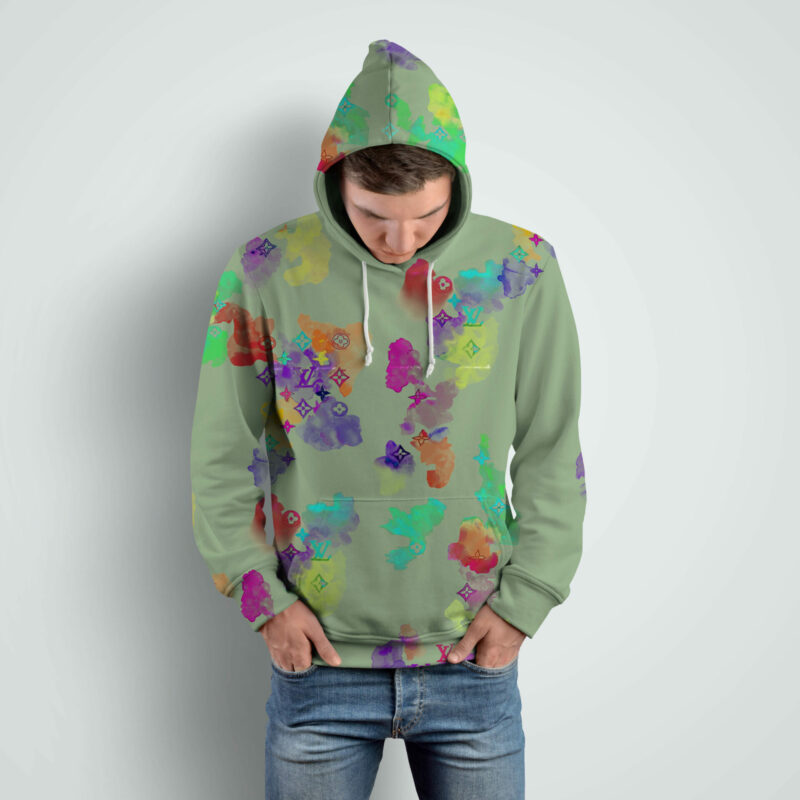 New 2024,L  Premium Hoodie –  Max010720