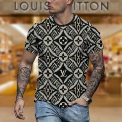 2025 – L  Luxury Brand Premium T-Shirt Outfit For Men -Max011444