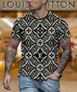 2025 – L  Luxury Brand Premium T-Shirt Outfit For Men -Max011444
