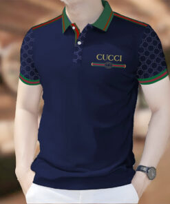 New 2024 – G  Polo Shirt For Men -Max010014