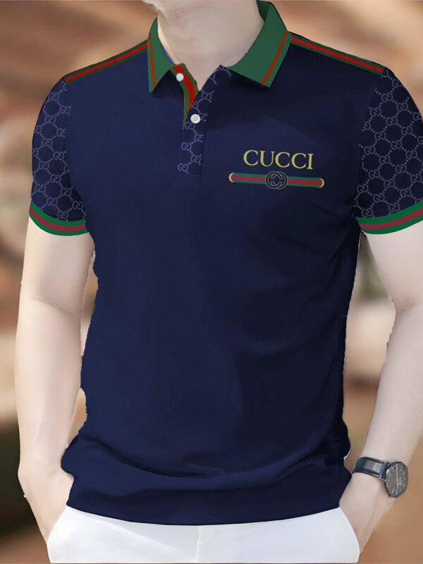 New 2024 – G  Polo Shirt For Men -Max010014