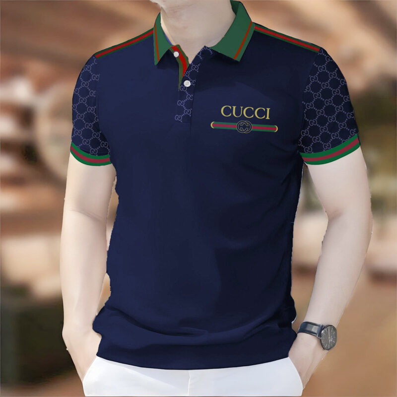 New 2024 – G  Polo Shirt For Men -Max010014