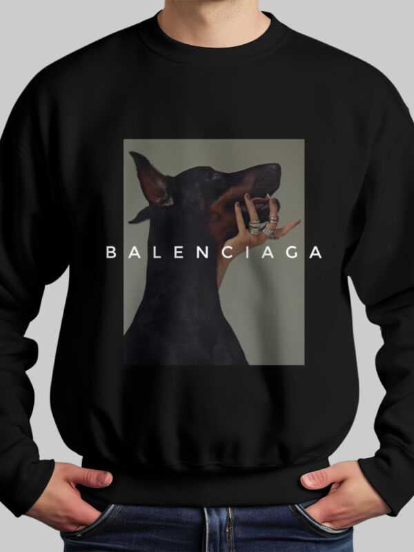 Luxury Premium Sweatshirt For Men-TDA2411186392