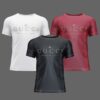 New 2024-  G  Luxury  Brand Premium T-Shirt Outfit For Men Women – B9G-TX-Max5173