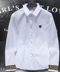 Limited Editions Perfect Long Sleeve Shirt CCY Max00822