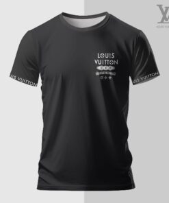 New 2025 – Luxury Brand Unisex T-shirt Special Gift Premium Outfit For Men Women – Max12012505