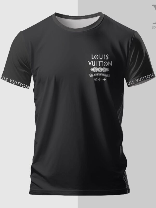 New 2025 – Luxury Brand Unisex T-shirt Special Gift Premium Outfit For Men Women – Max12012505