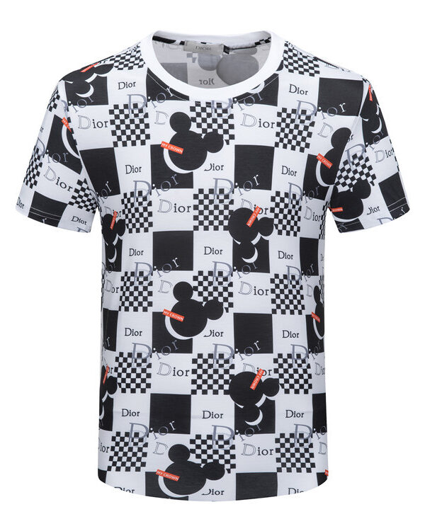 Unisex – Limited Edition D T Shirts – B9G-TX-Max4393